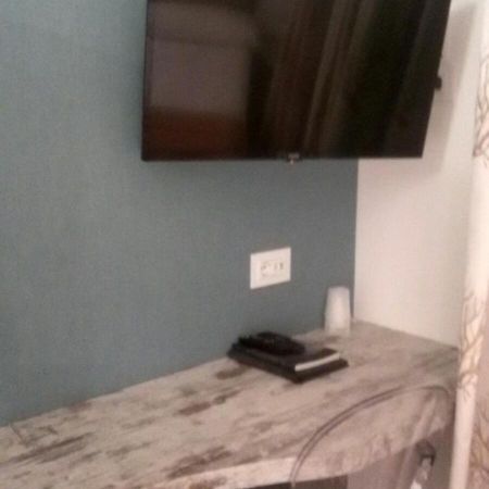 Gabbiano Hotel Civitanova Marche Esterno foto