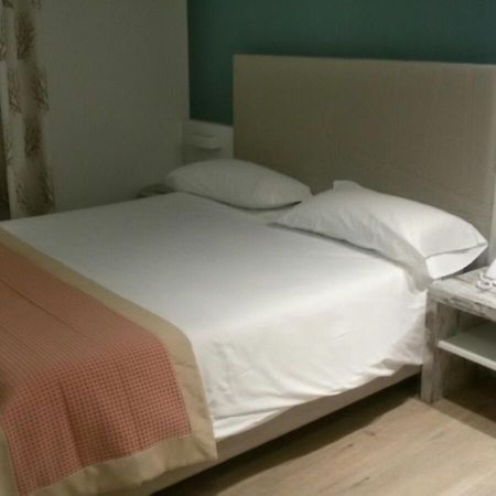 Gabbiano Hotel Civitanova Marche Esterno foto