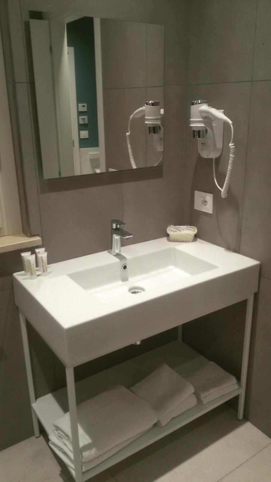 Gabbiano Hotel Civitanova Marche Esterno foto