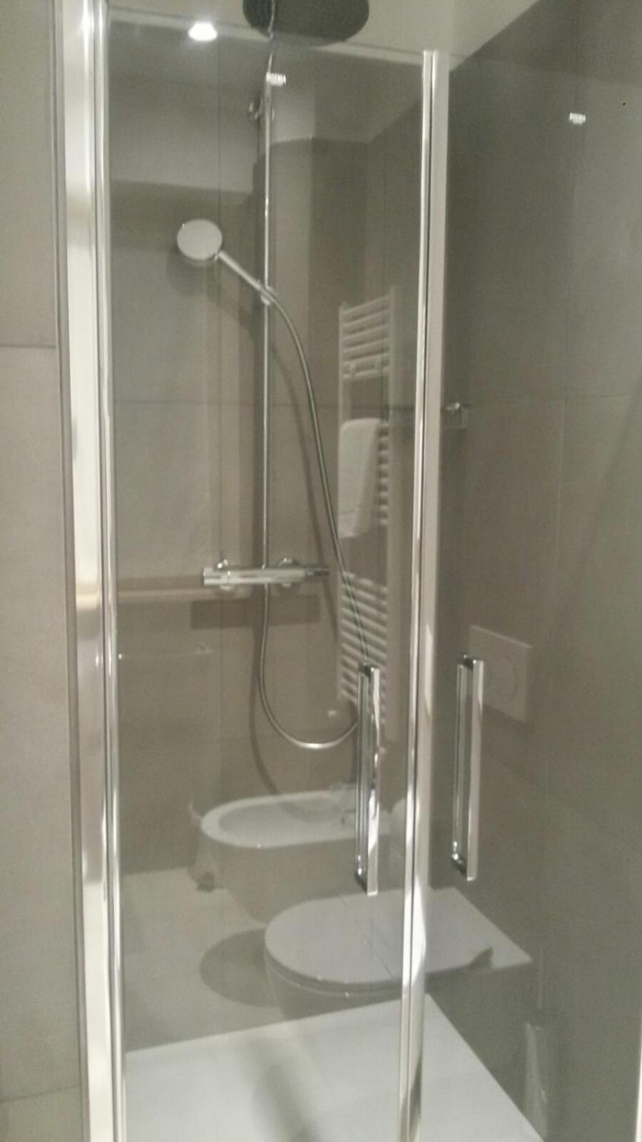 Gabbiano Hotel Civitanova Marche Esterno foto