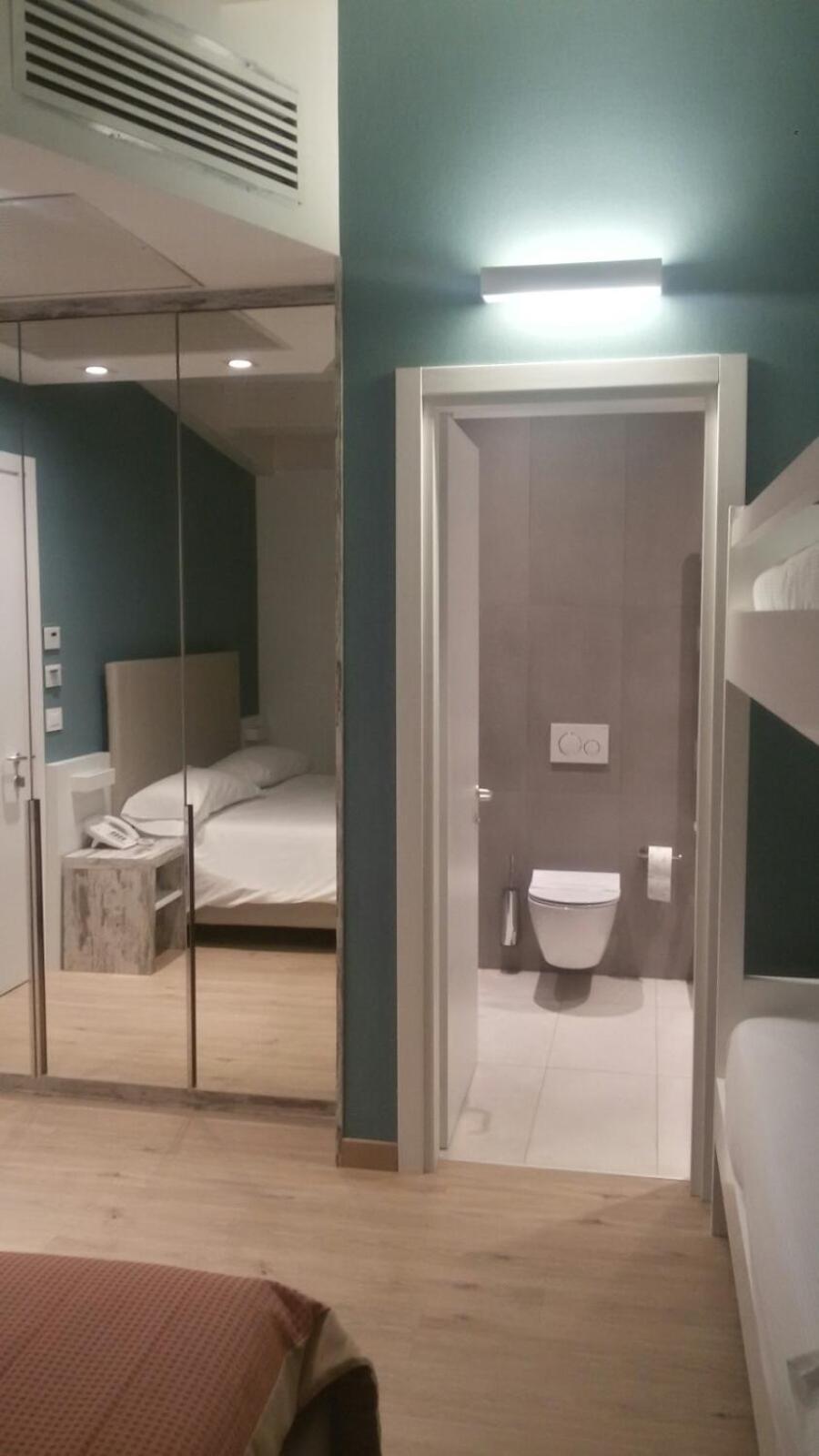 Gabbiano Hotel Civitanova Marche Esterno foto