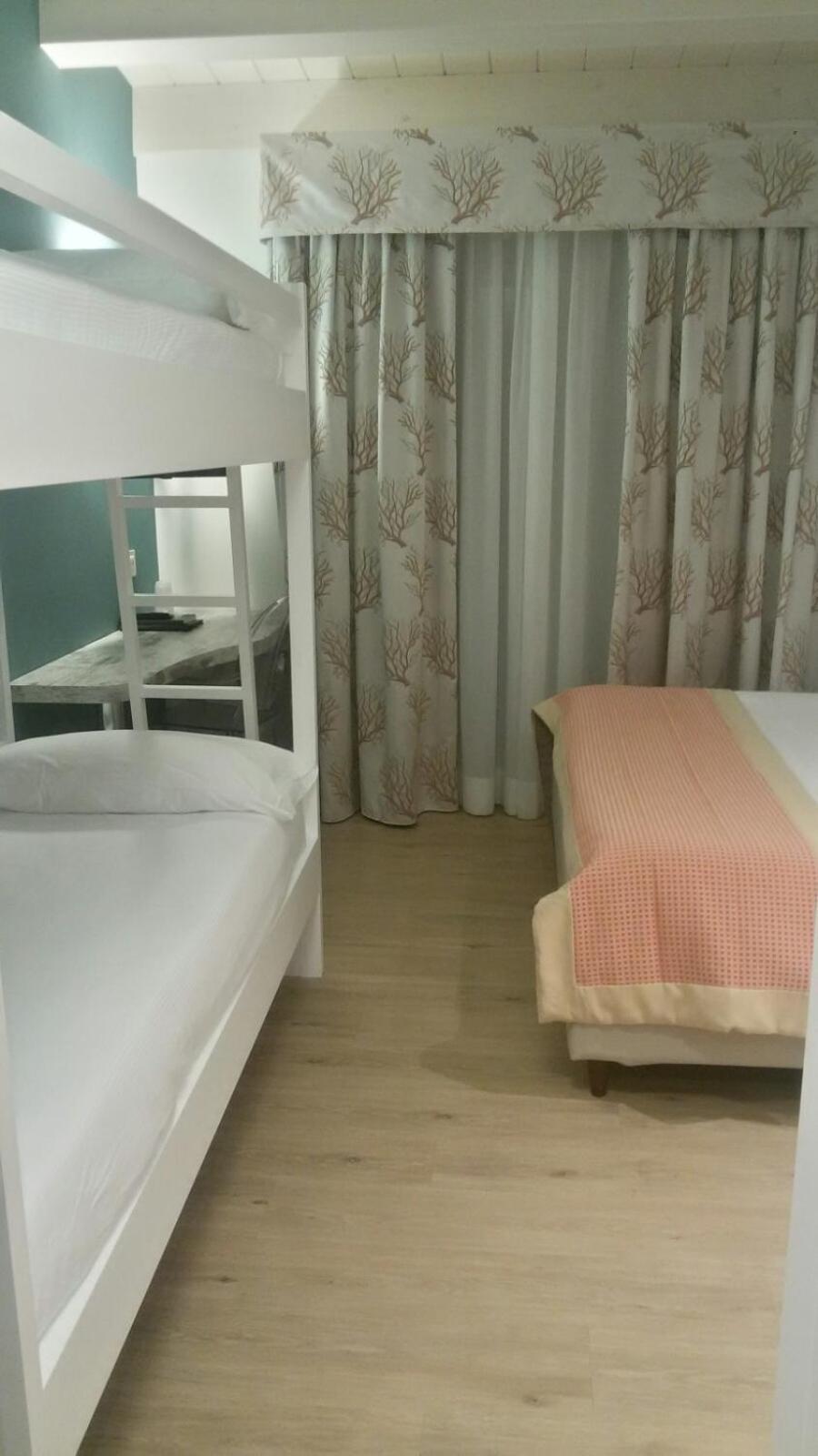 Gabbiano Hotel Civitanova Marche Esterno foto