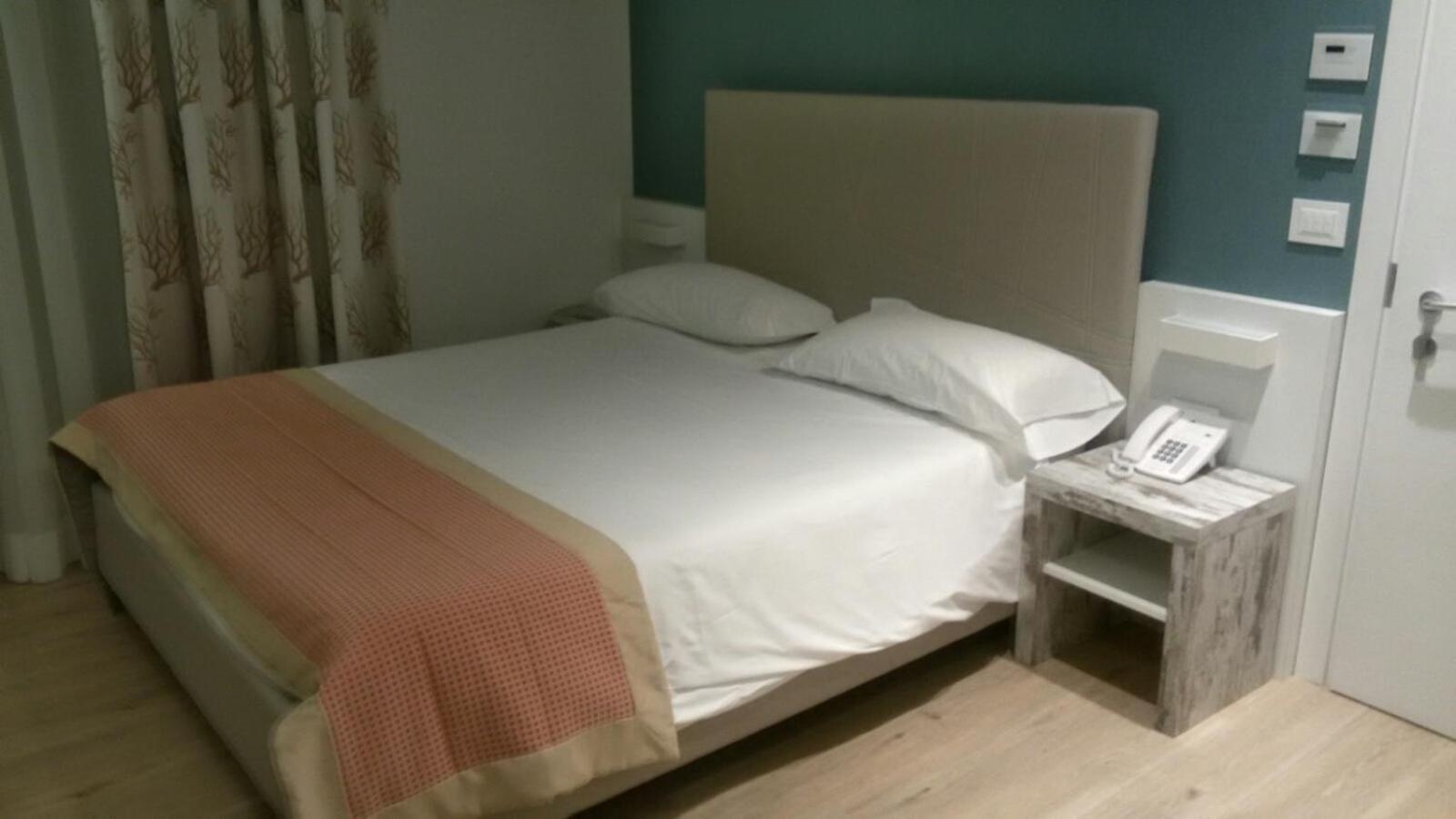Gabbiano Hotel Civitanova Marche Esterno foto