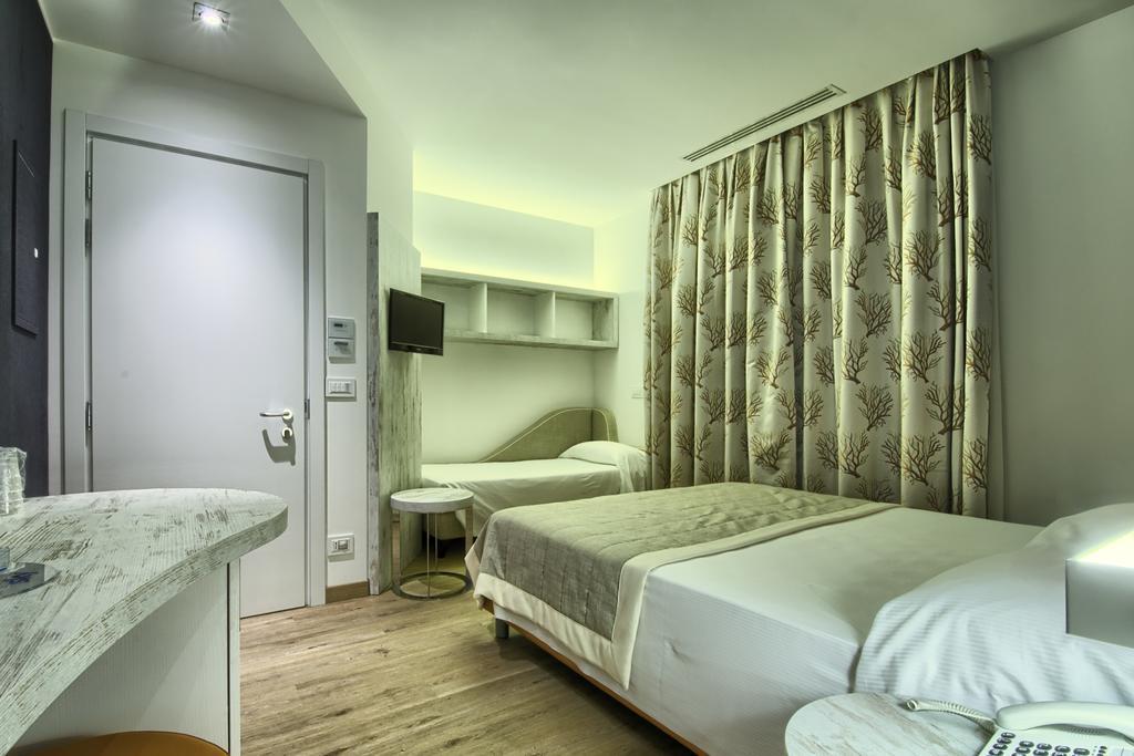Gabbiano Hotel Civitanova Marche Esterno foto