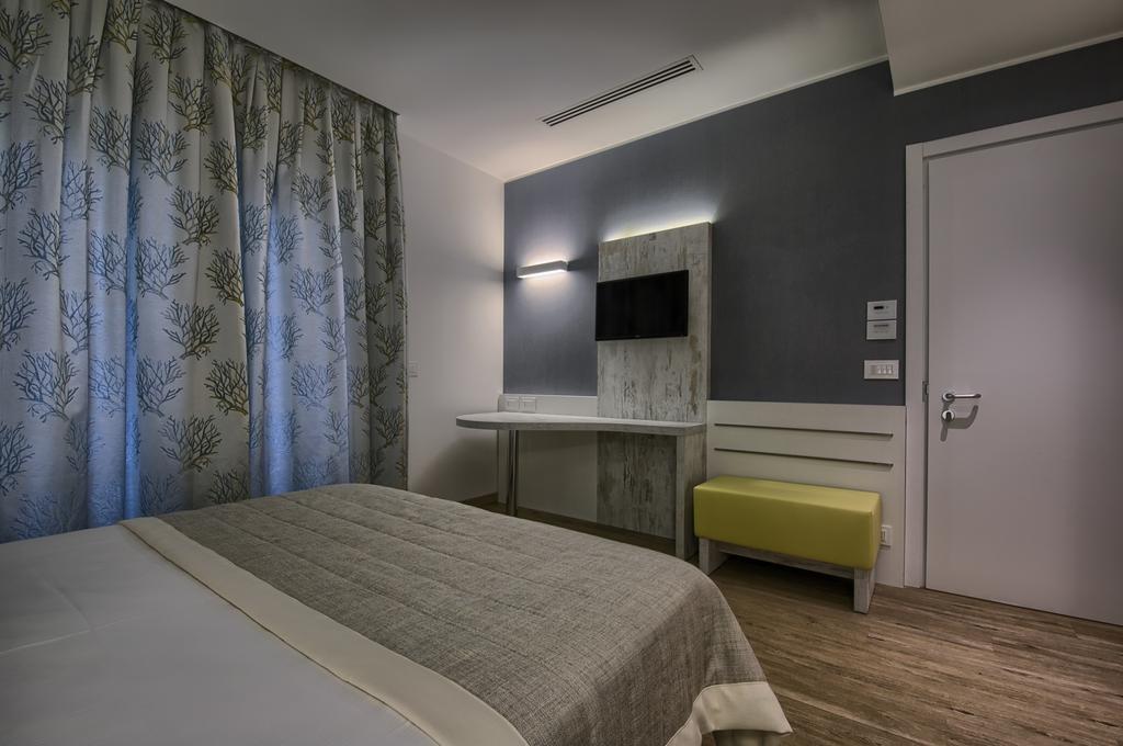 Gabbiano Hotel Civitanova Marche Esterno foto