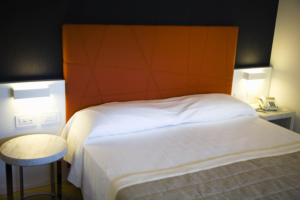 Gabbiano Hotel Civitanova Marche Esterno foto