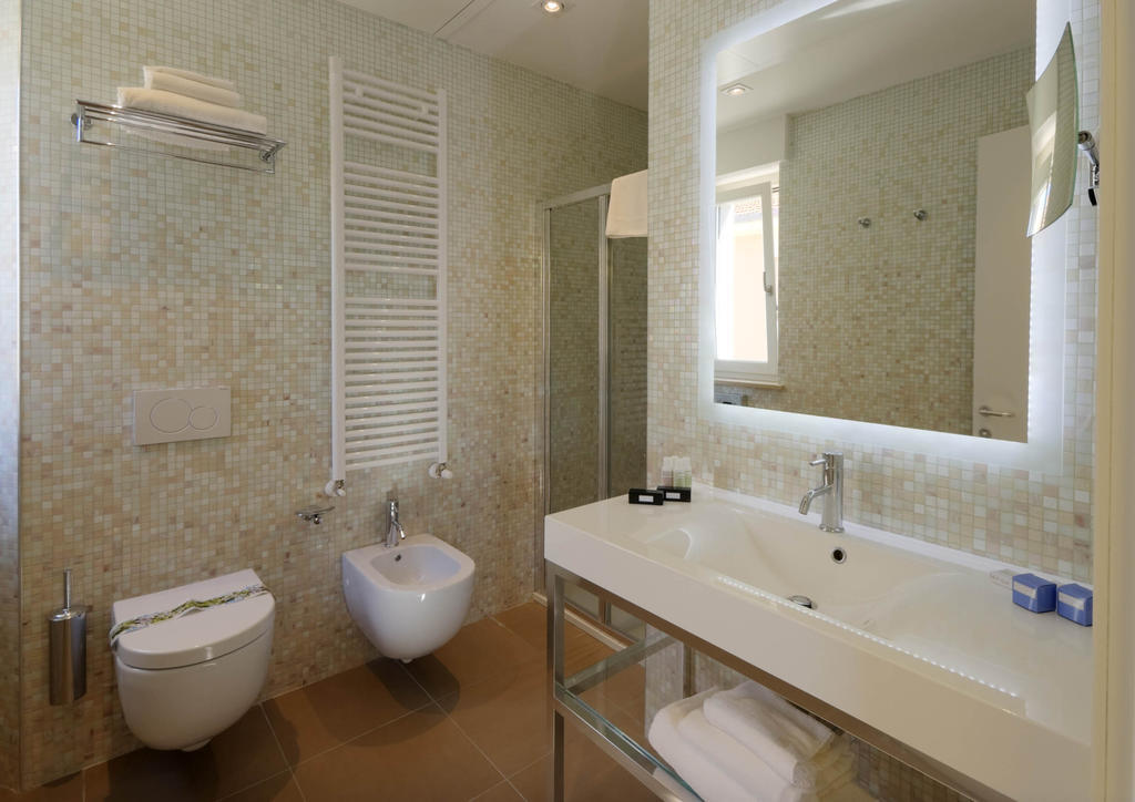 Gabbiano Hotel Civitanova Marche Camera foto