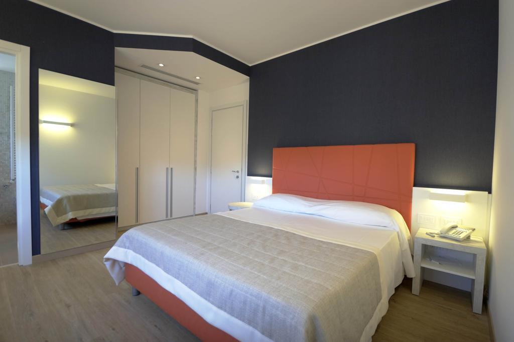 Gabbiano Hotel Civitanova Marche Esterno foto