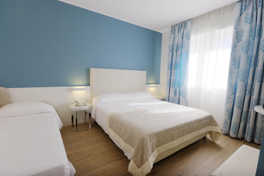 Gabbiano Hotel Civitanova Marche Esterno foto