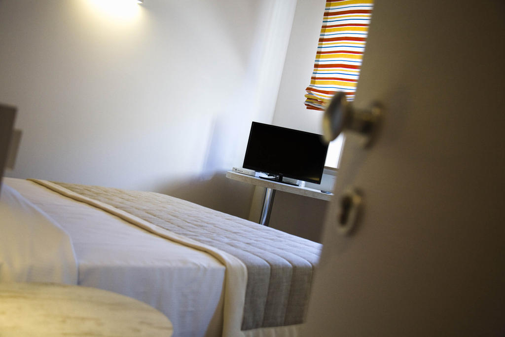Gabbiano Hotel Civitanova Marche Esterno foto