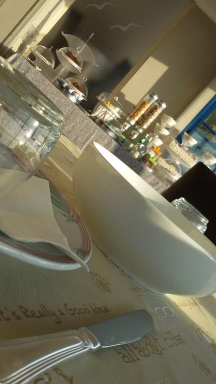 Gabbiano Hotel Civitanova Marche Esterno foto
