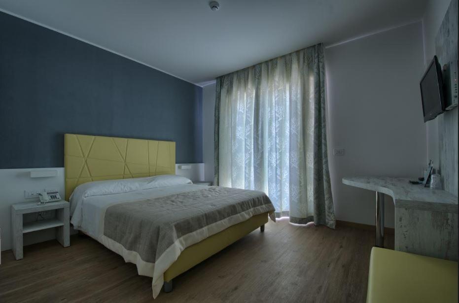 Gabbiano Hotel Civitanova Marche Esterno foto