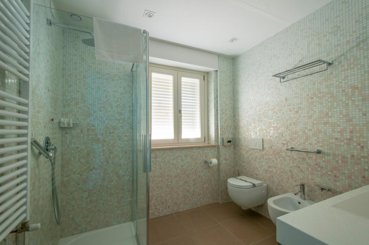 Gabbiano Hotel Civitanova Marche Esterno foto